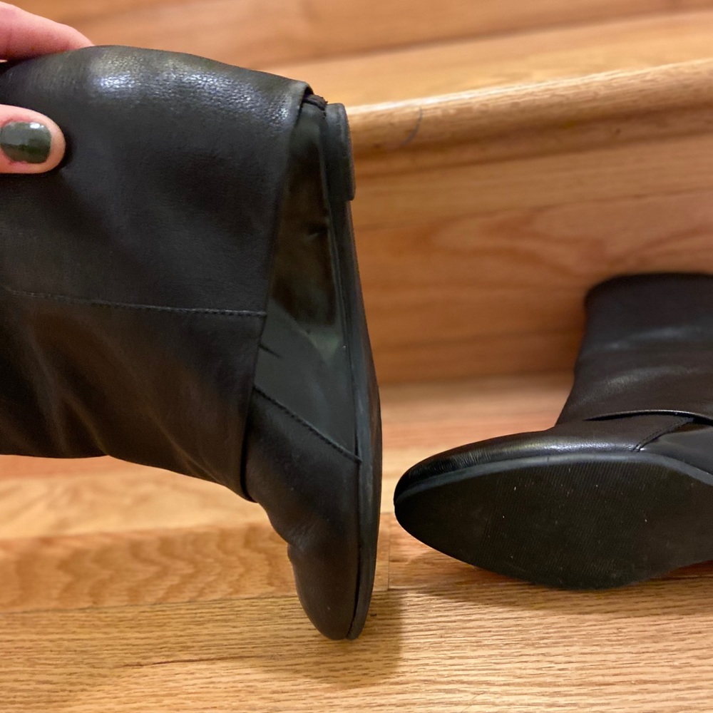 French Connection Wedge Boot/Bootie - image 4